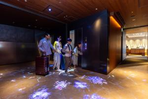 Tokyu Stay Osaka Hommachi