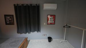 Modern Apartment - New Cairo