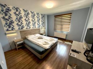 Standard Double Room room in Villa Eva