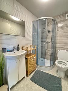 Domek letniskowy Iwo