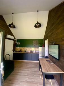 Domek letniskowy Iwo