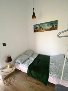 Domek letniskowy Iwo