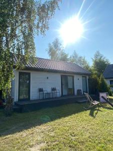 Domek letniskowy Iwo