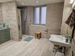 Appartements Votre gite au Domaine du Lynx : photos des chambres