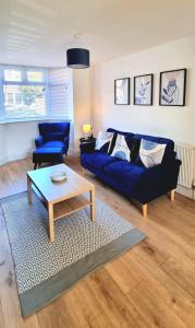 Stunning 2 Bed House, Cleethorpes - Contractors Welcome!