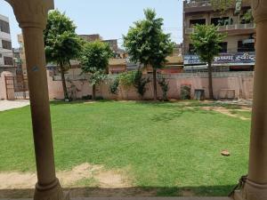 shri gokerneswar guesthouse