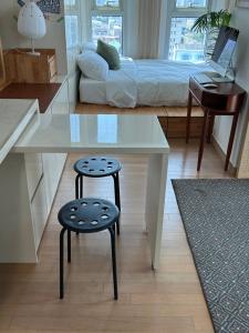 Seoul Station Panorama House