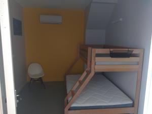 Hotels Le Preau de Baix : photos des chambres