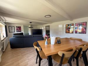 Charming half-timbered house near Fermen & Puttgarden & Lalandia