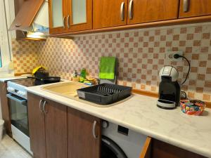 Summer Magic in Psakoudia