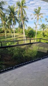 Luxury manao poolvilla with seaview Koh Lanta