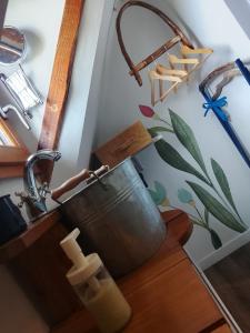 B&B / Chambres d'hotes Marmite et traversin : photos des chambres