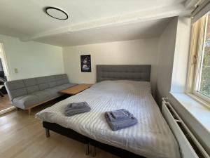 Charming half-timbered house near Fermen & Puttgarden & Lalandia
