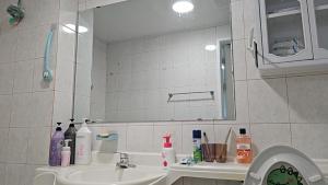 Mercurys home - Foreigners Only