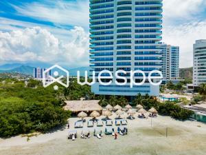 Reserva Del Mar Santa Marta - By Wespe