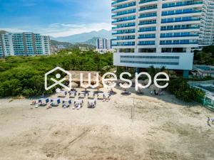 Reserva Del Mar Santa Marta - By Wespe