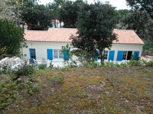 Maison 100 m2 plein pied pour 6 personnes 300 m de la plage