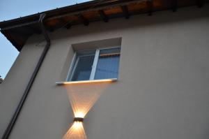 Стаи за гости Мартинови