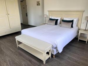 Hôtel Beau Site - Cap dAntibes