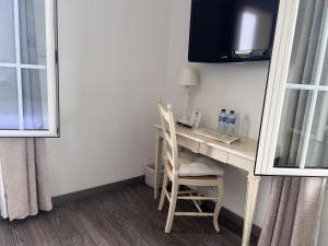 Hôtel Beau Site - Cap dAntibes