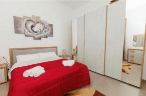 Casa Vacanza Boeo con Jacuzzi