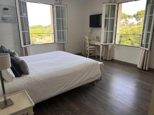 Hôtel Beau Site - Cap dAntibes