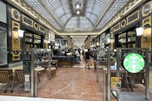 Stylish Studio - Champs-Élysées - Perfect Paris Stay