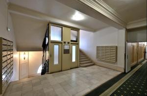 Stylish Studio - Champs-Élysées - Perfect Paris Stay