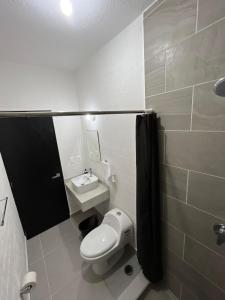 Apartment in Cancun Privada Homun