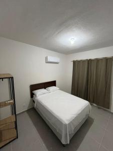 Apartment in Cancun Privada Homun