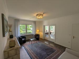 Große Fewo frisch renoviert in bester Lage