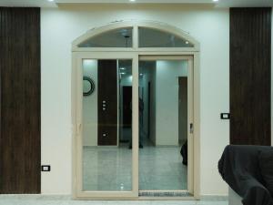 Modern Luxury Unit - New Cairo