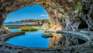 La Rugiada Earth and Sea Comfort e relax