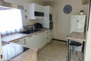 Sète La Corniche Villa Midalain à coté des plages