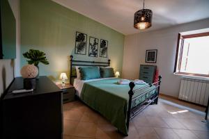 La Rugiada Earth and Sea Comfort e relax