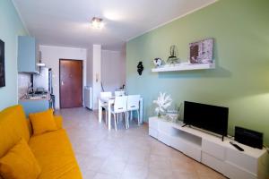 La Rugiada Earth and Sea Comfort e relax