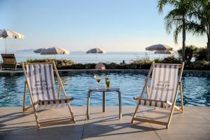 Hotels Hotel La Villa Douce : photos des chambres