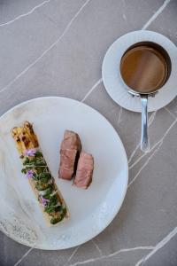 Hotels Hotel La Villa Douce : photos des chambres