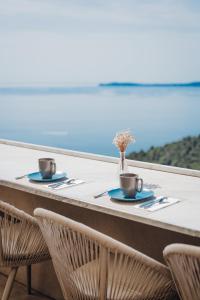 Hotels Hotel La Villa Douce : photos des chambres