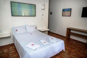 Bungalows Las Arenas