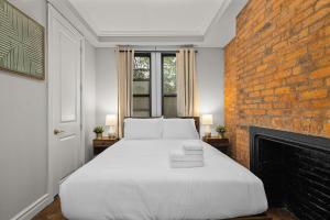 Stylish Escape in the East Village