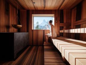 Relais & Chateaux Schönegg