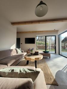 Stara Szafa - Komfortowy dom nad jeziorem