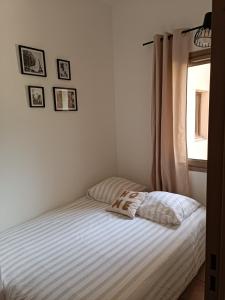 Uzès centre à 2 min - piscine - clim - parking