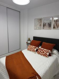 Apartamento la almadraba