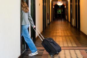 Bovendonk Business- & Eventlocatie Hoeven