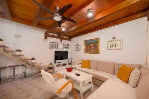 Traditional Dalmatian House Tina