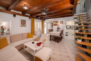 Traditional Dalmatian House Tina