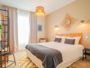 Hotel La Licorne