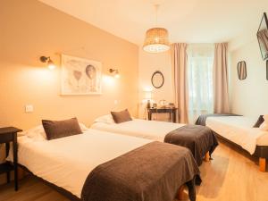 Hotel La Licorne